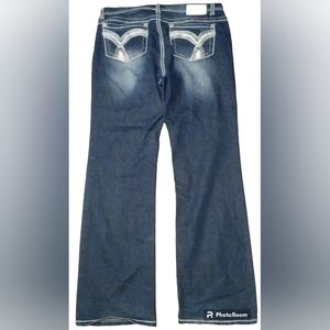 Women's Size 18 CHARME Jeans Brand New Without Tag